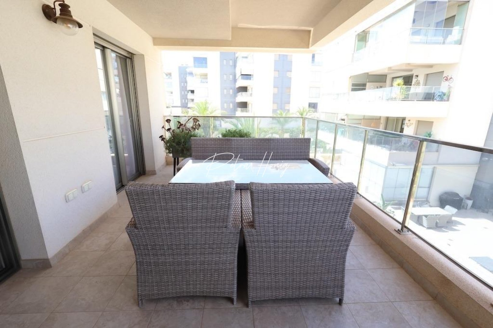 Resales - Lägenhet - Orihuela Costa - Los Dolses