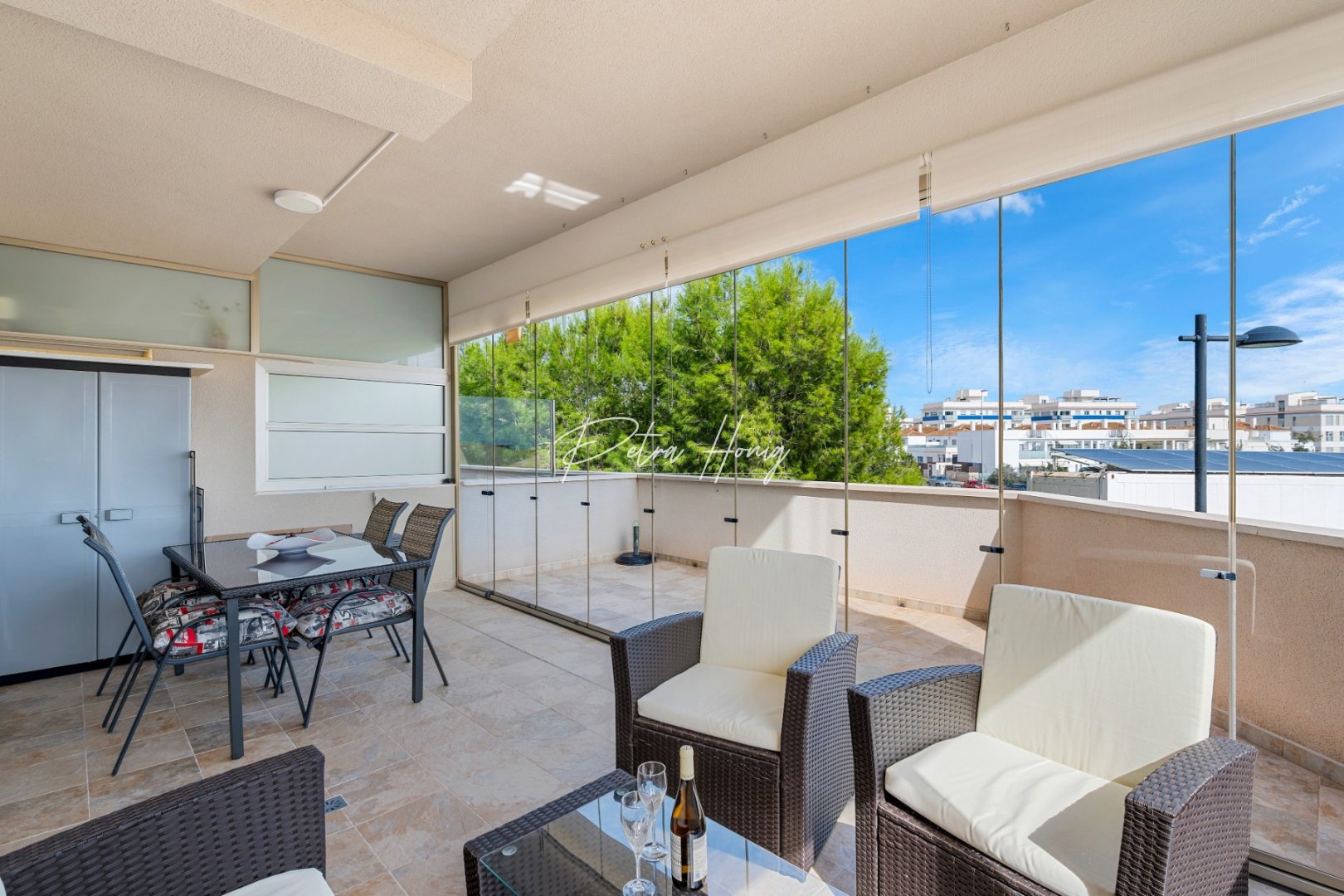 Resales - Lägenhet - Orihuela Costa - Los Dolses