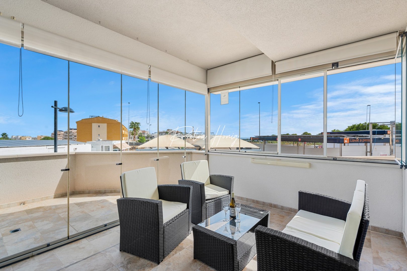 Resales - Lägenhet - Orihuela Costa - Los Dolses