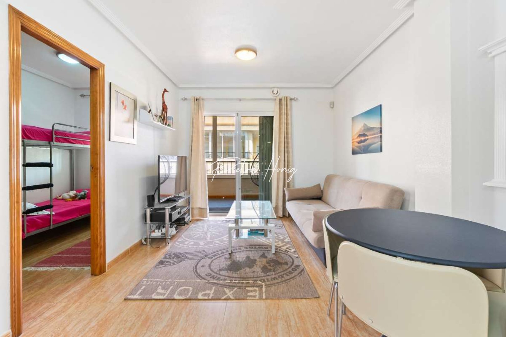 Resales - Lägenhet - Orihuela Costa - Orihuela costa