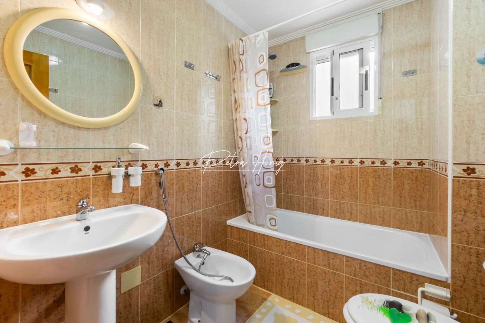 Resales - Lägenhet - Orihuela Costa - Orihuela costa