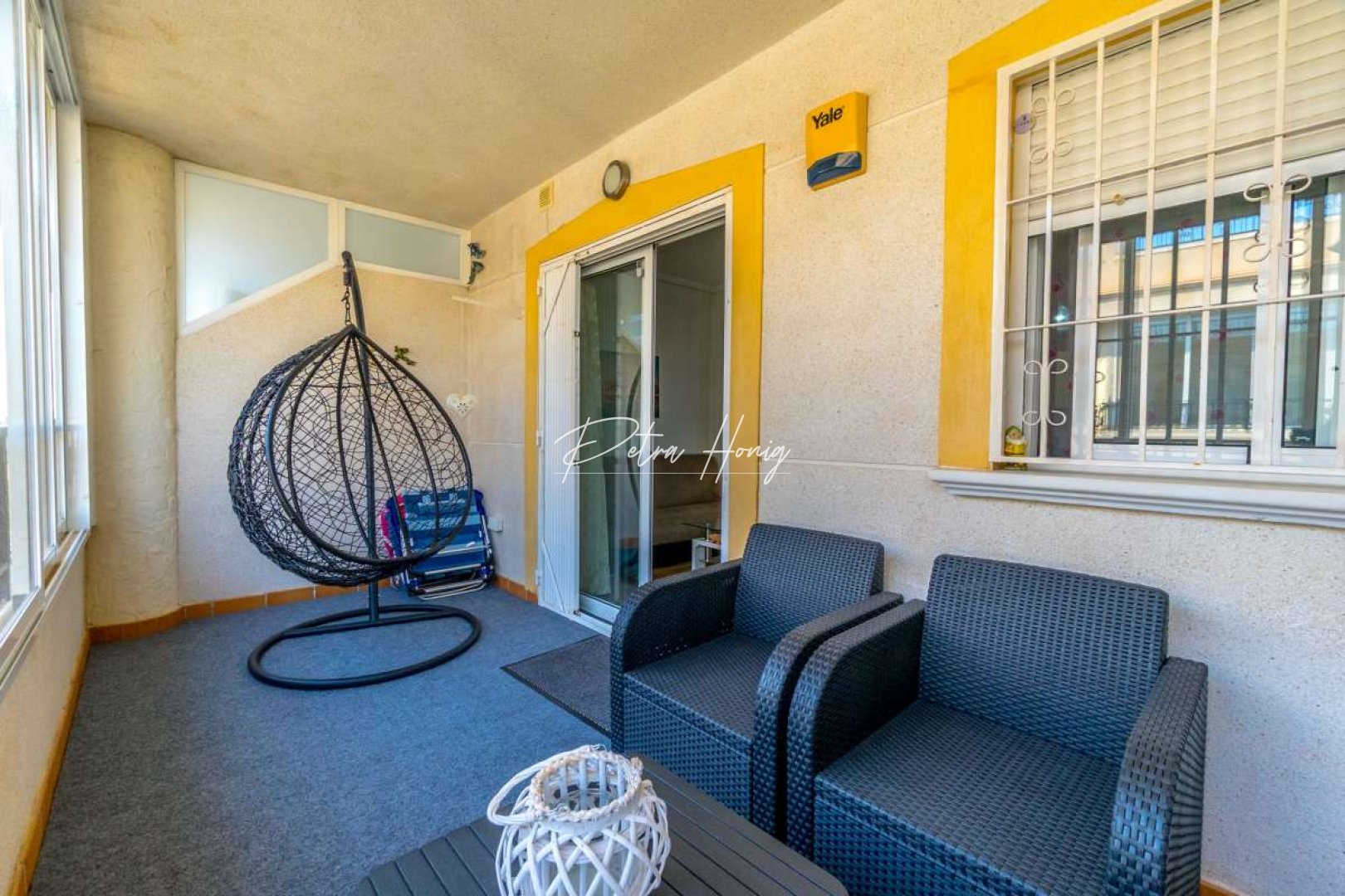 Resales - Lägenhet - Orihuela Costa - Orihuela costa