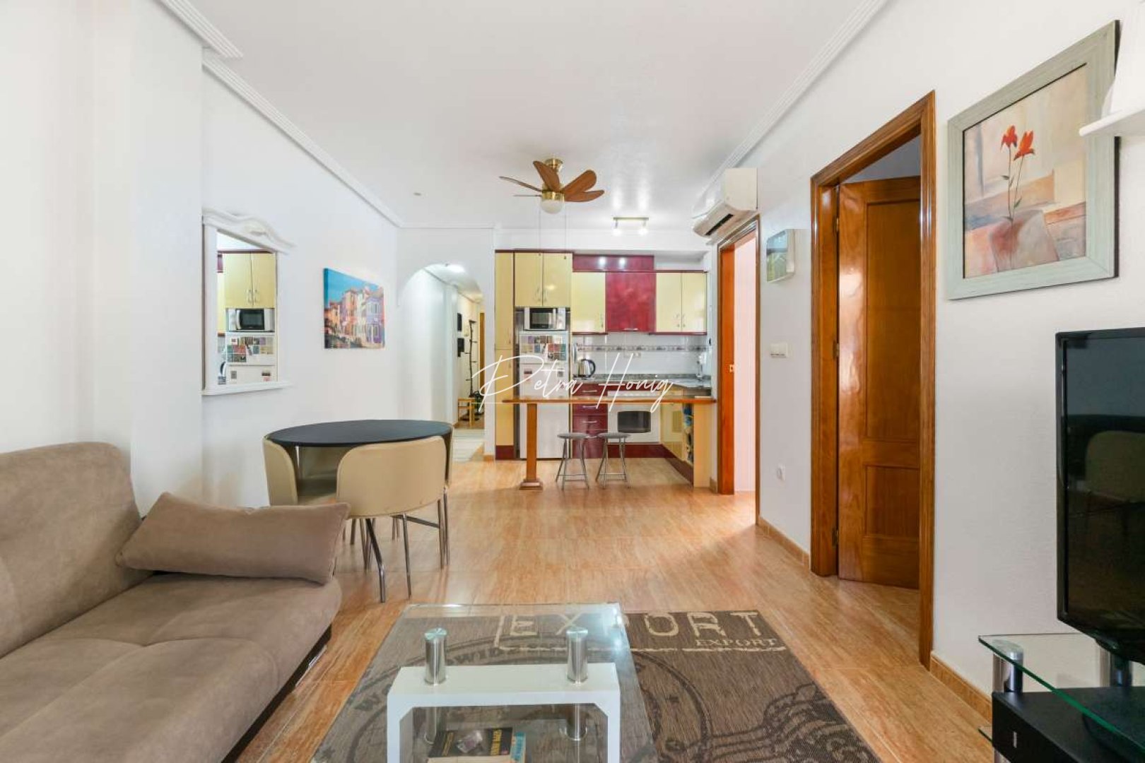 Resales - Lägenhet - Orihuela Costa - Orihuela costa