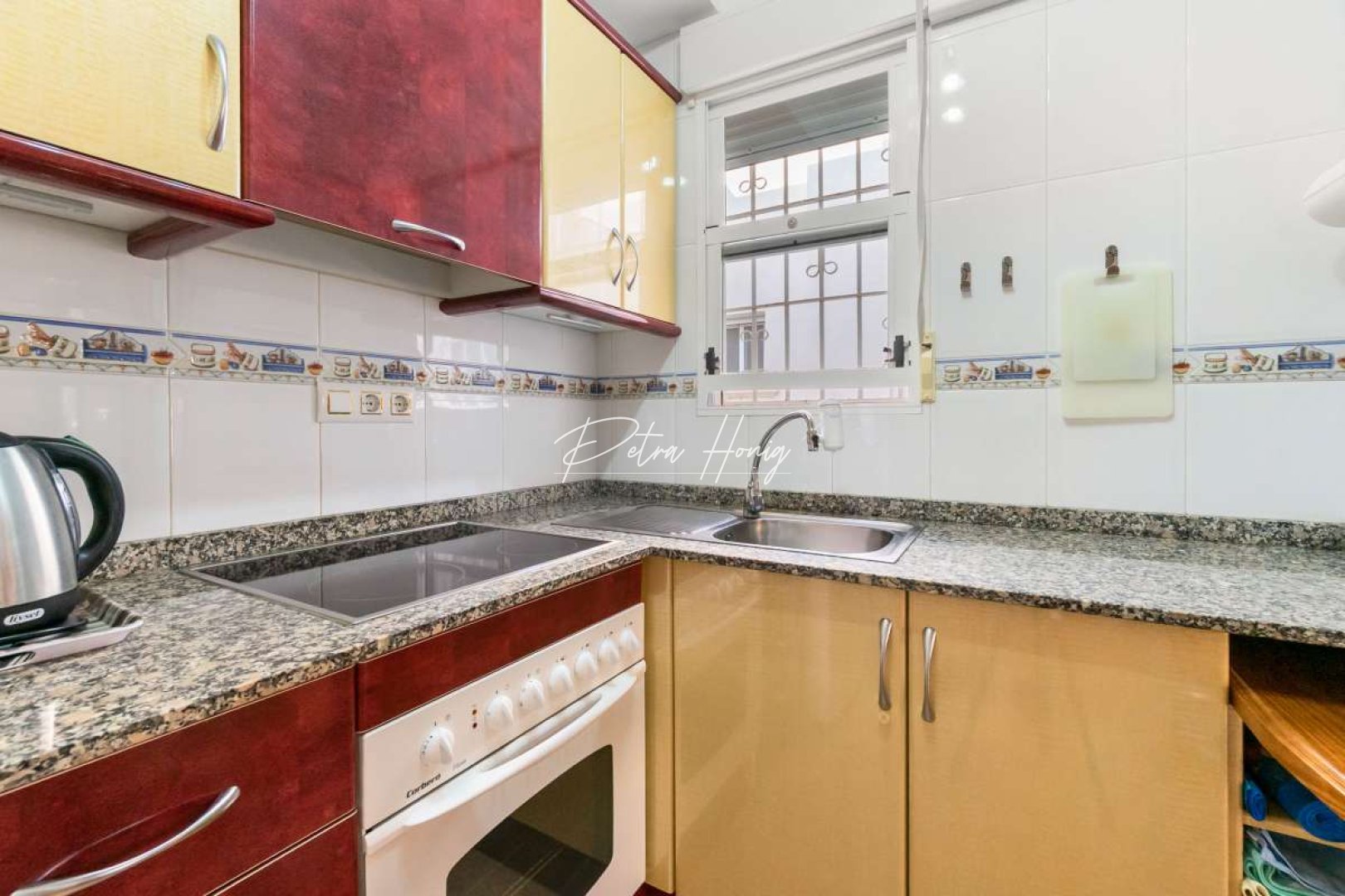 Resales - Lägenhet - Orihuela Costa - Orihuela costa