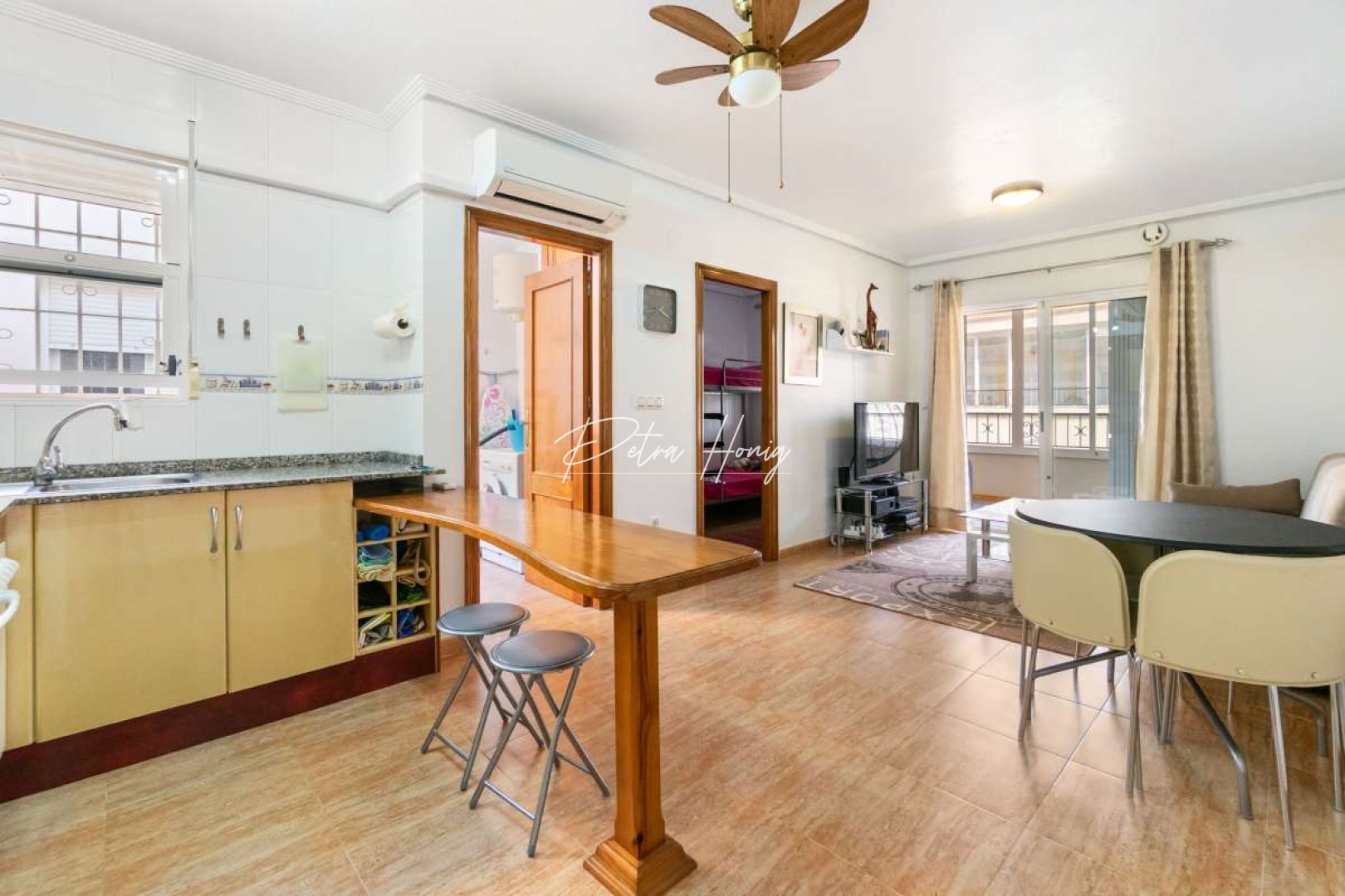 Resales - Lägenhet - Orihuela Costa - Orihuela costa