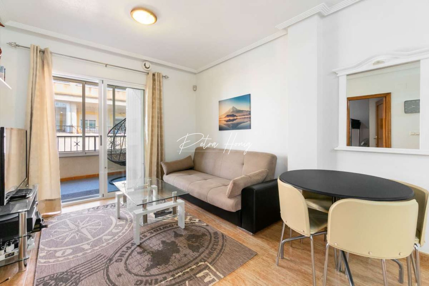 Resales - Lägenhet - Orihuela Costa - Orihuela costa