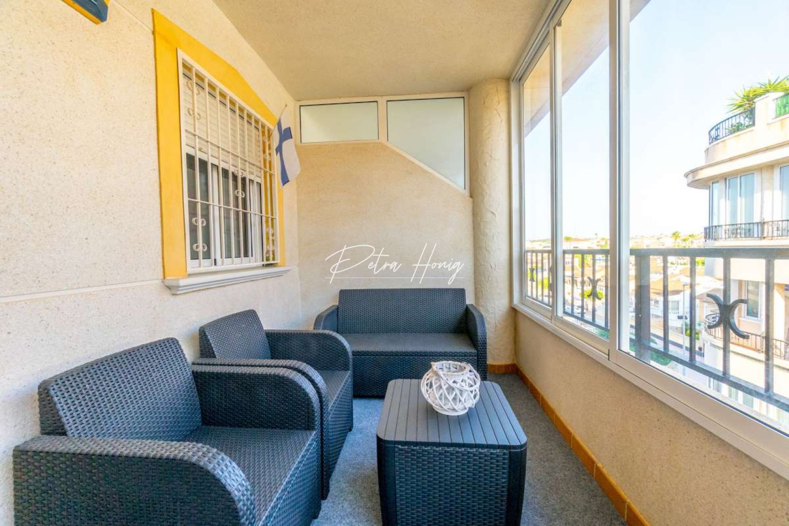 Resales - Lägenhet - Orihuela Costa - Orihuela costa