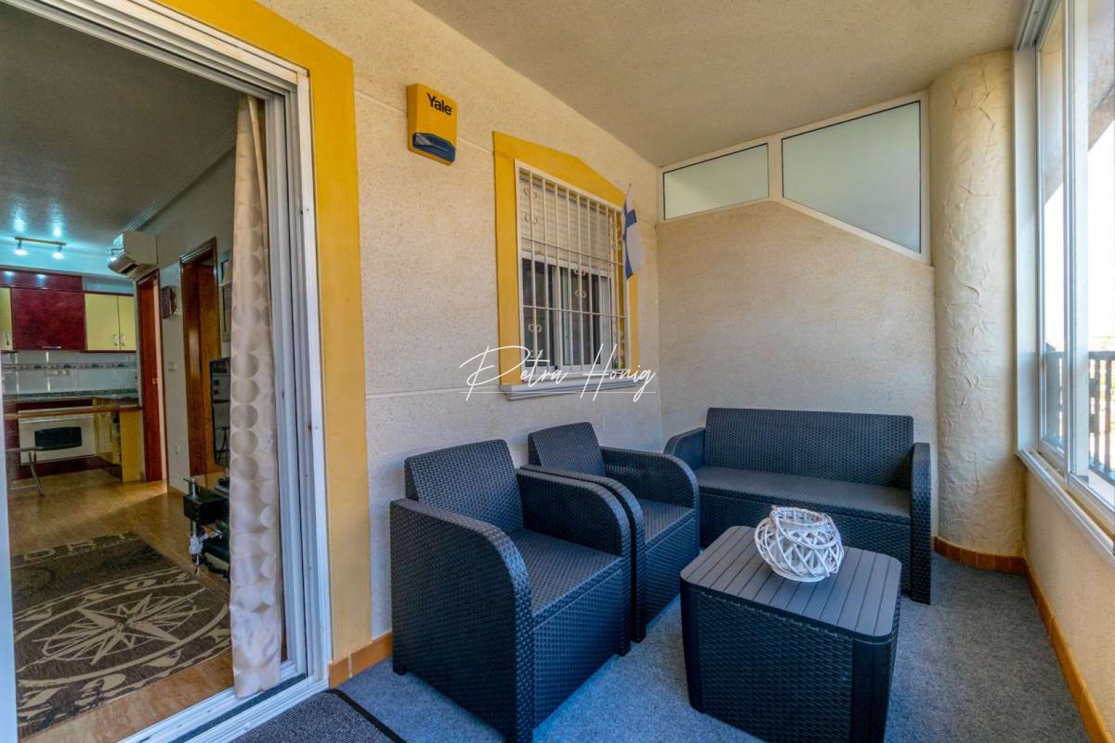 Resales - Lägenhet - Orihuela Costa - Orihuela costa