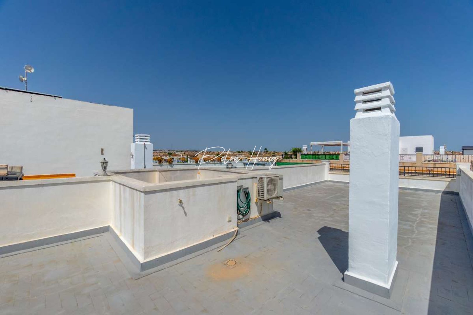 Resales - Lägenhet - Orihuela Costa - Orihuela costa