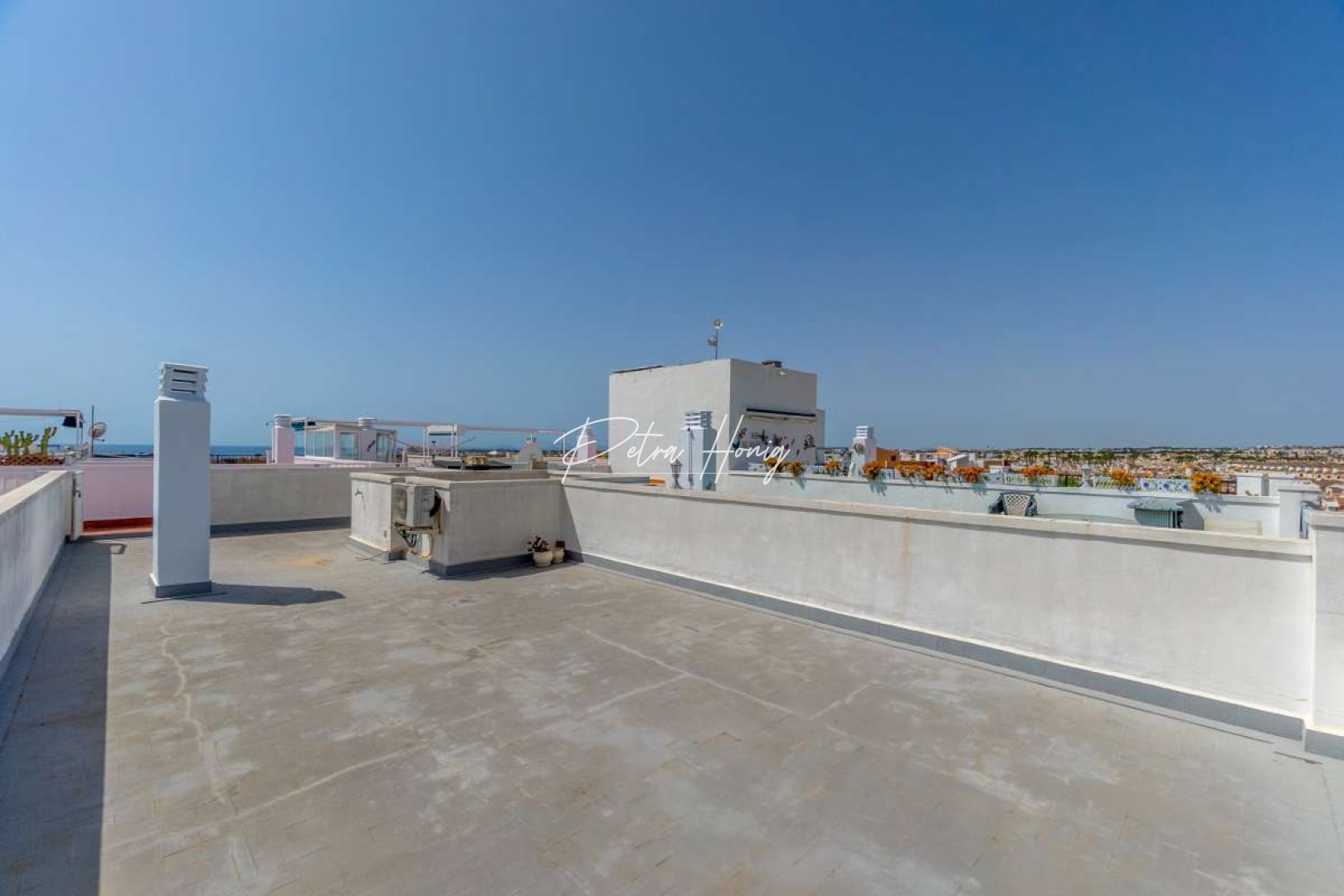 Resales - Lägenhet - Orihuela Costa - Orihuela costa