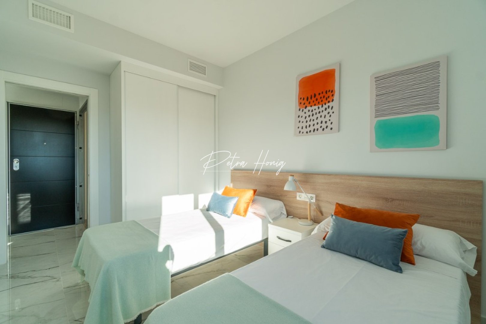 Resales - Lägenhet - Orihuela Costa - Orihuela costa