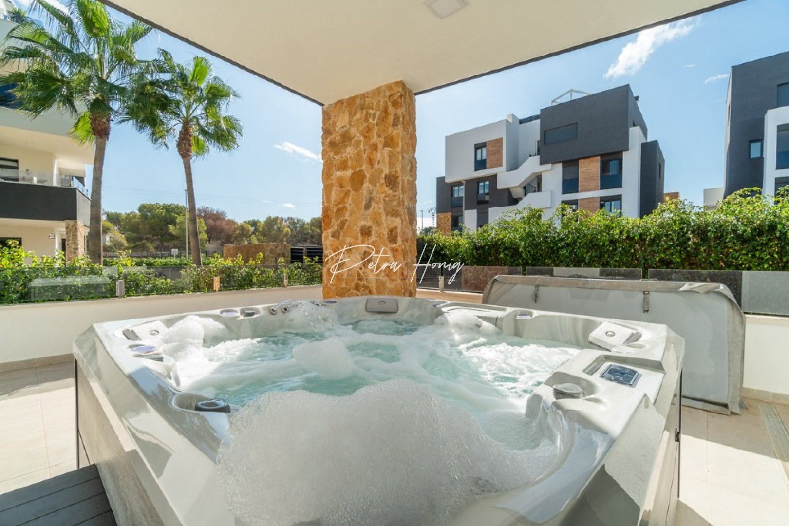 Resales - Lägenhet - Orihuela Costa - Orihuela costa