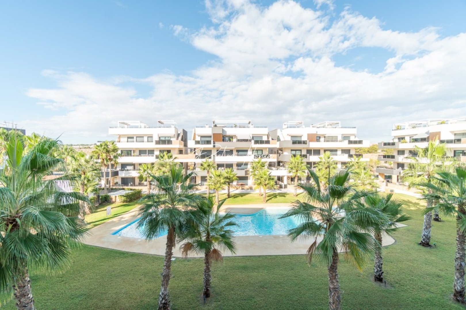 Resales - Lägenhet - Orihuela Costa - Orihuela costa