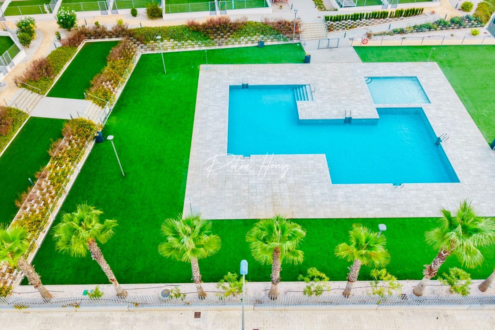 Resales - Lägenhet - Orihuela Costa - Orihuela costa