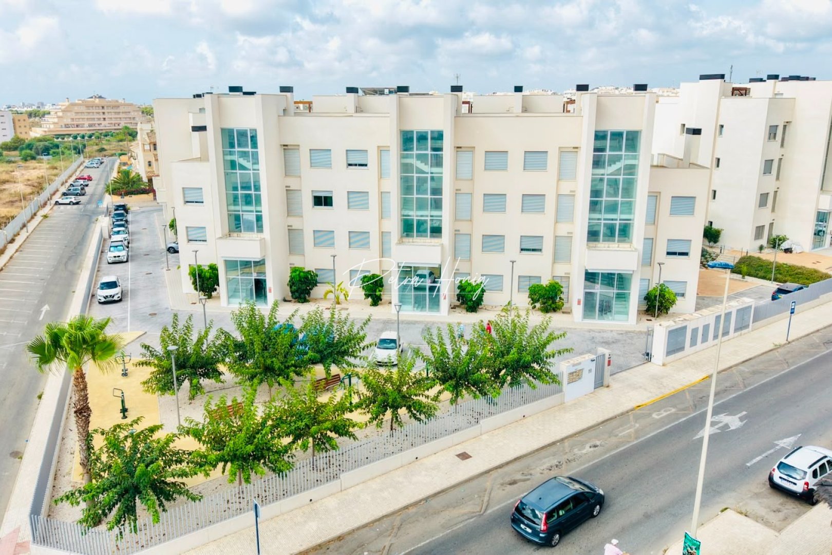 Resales - Lägenhet - Orihuela Costa - Orihuela costa