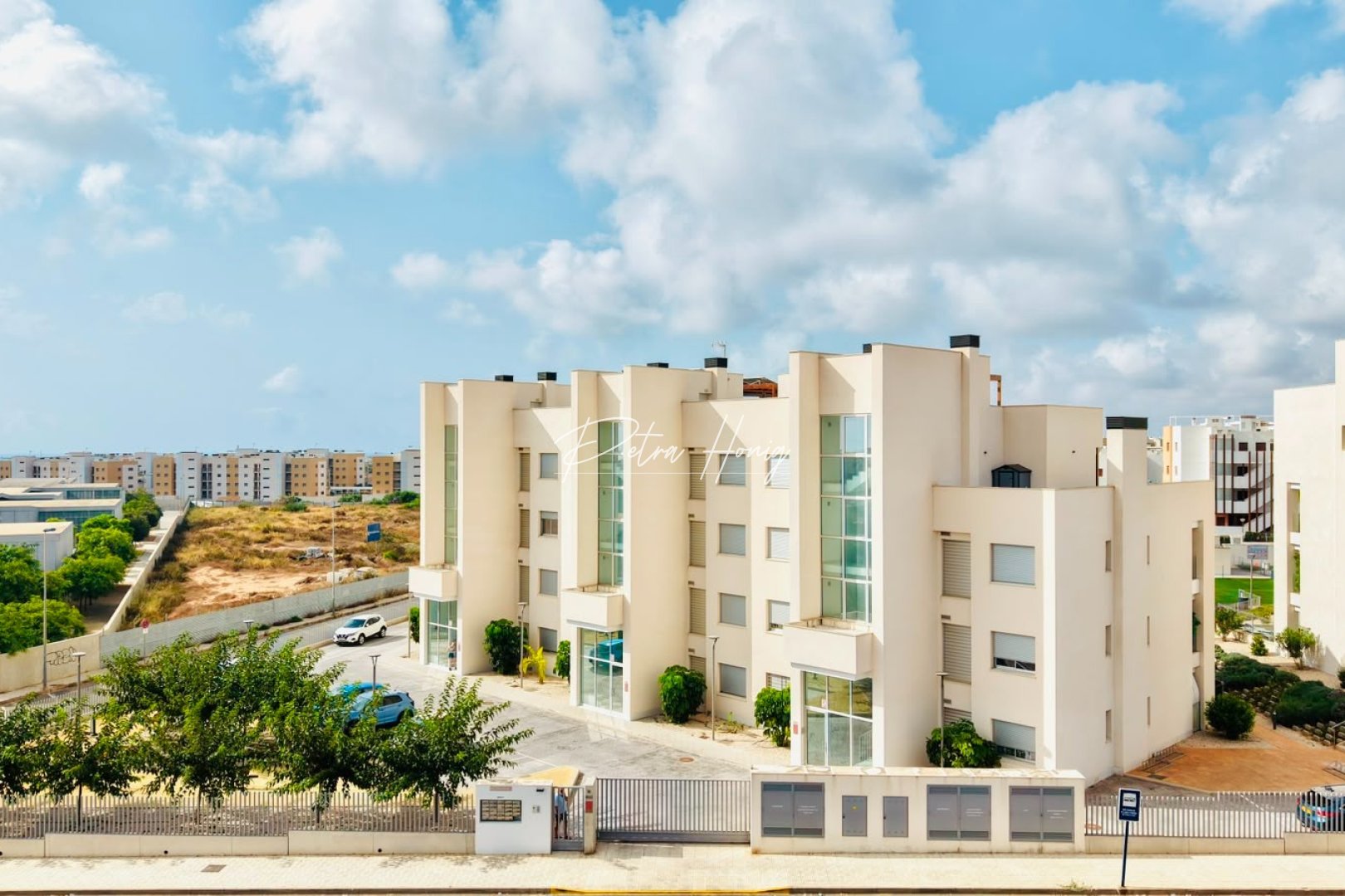 Resales - Lägenhet - Orihuela Costa - Orihuela costa