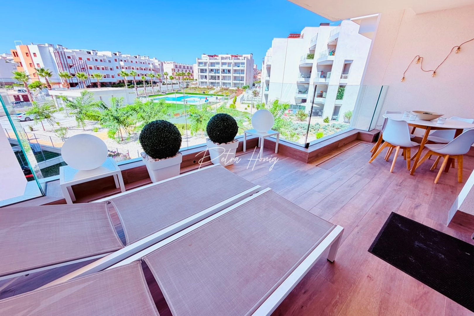 Resales - Lägenhet - Orihuela Costa - Orihuela costa
