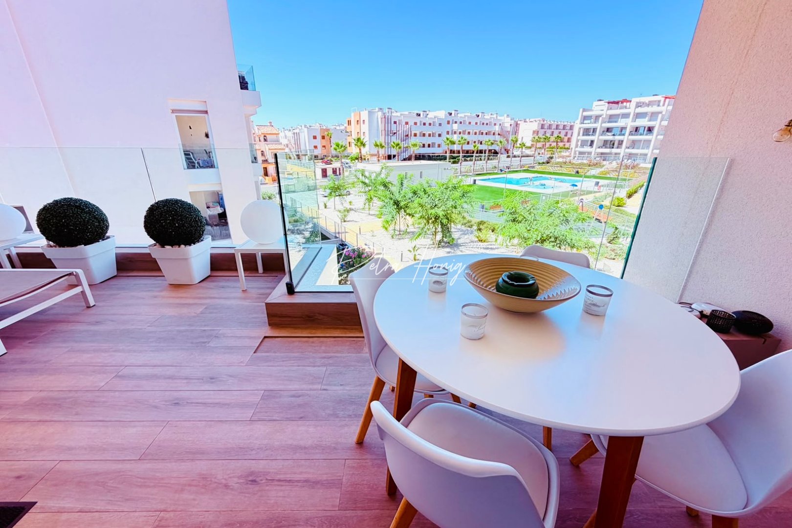 Resales - Lägenhet - Orihuela Costa - Orihuela costa