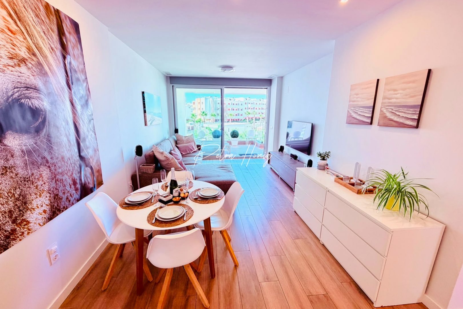 Resales - Lägenhet - Orihuela Costa - Orihuela costa