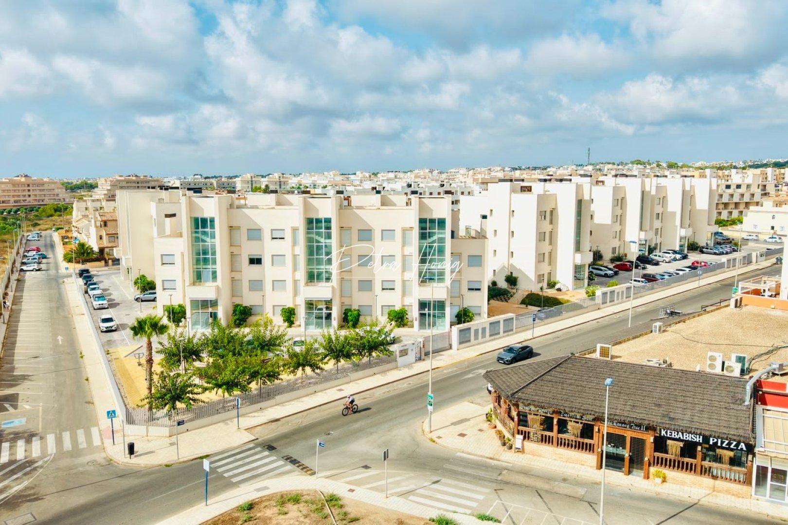 Resales - Lägenhet - Orihuela Costa - Orihuela costa