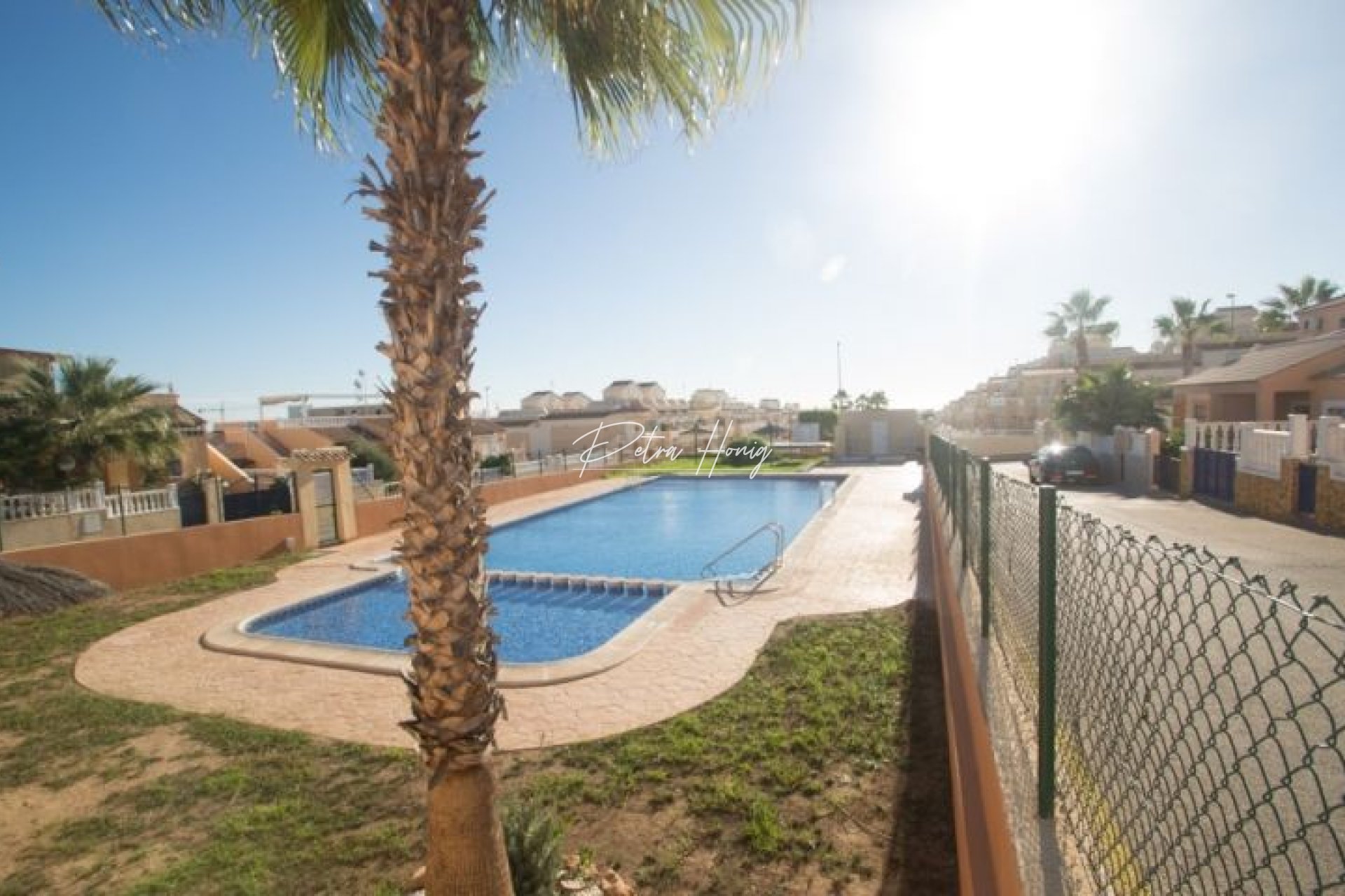Resales - Lägenhet - Orihuela Costa - Orihuela costa