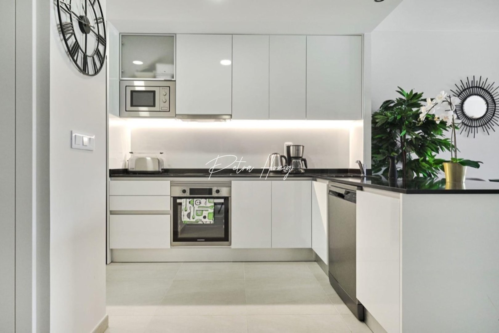 Resales - Lägenhet - Orihuela Costa - Playa Flamenca