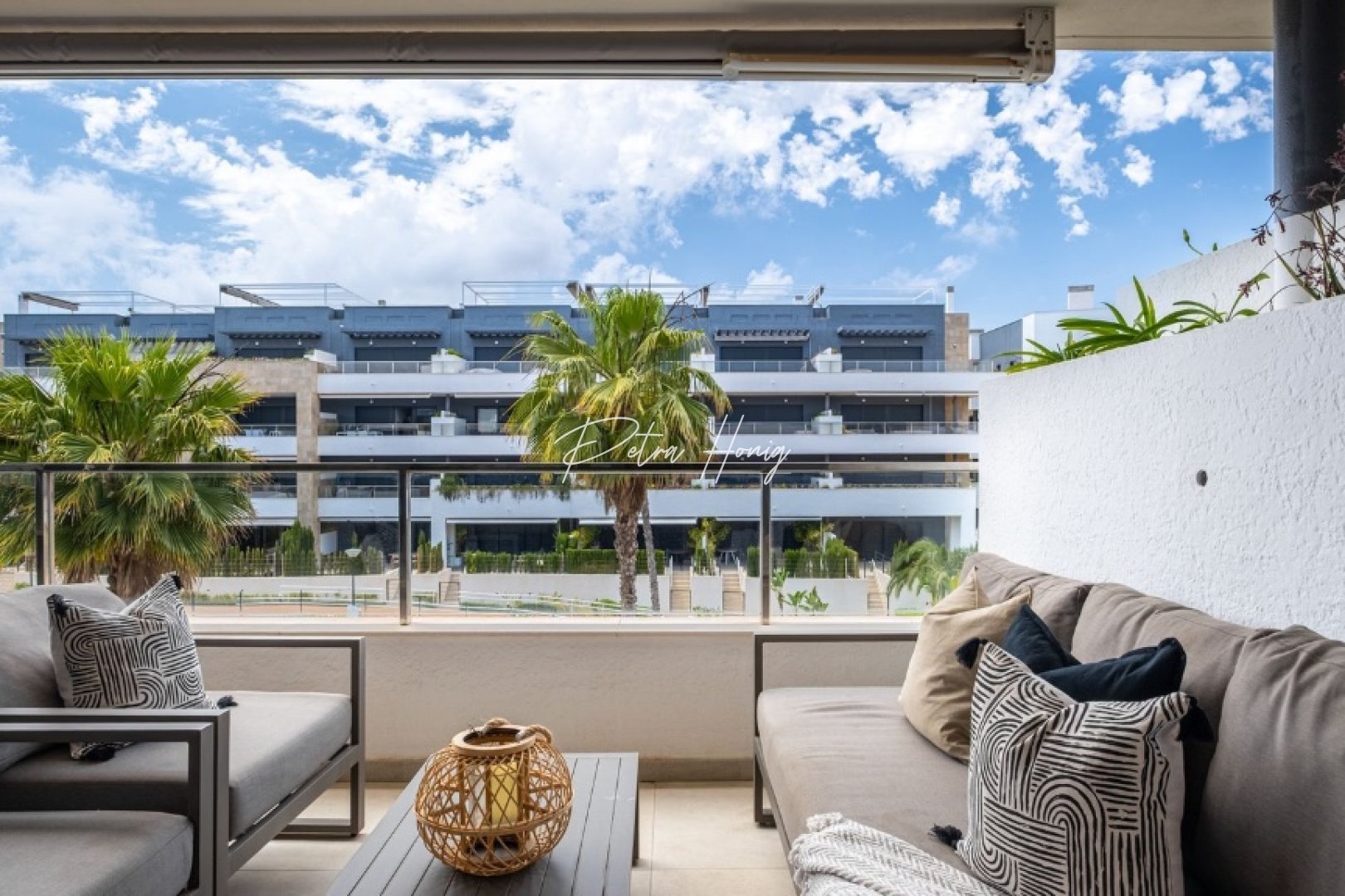 Resales - Lägenhet - Orihuela Costa - Playa Flamenca