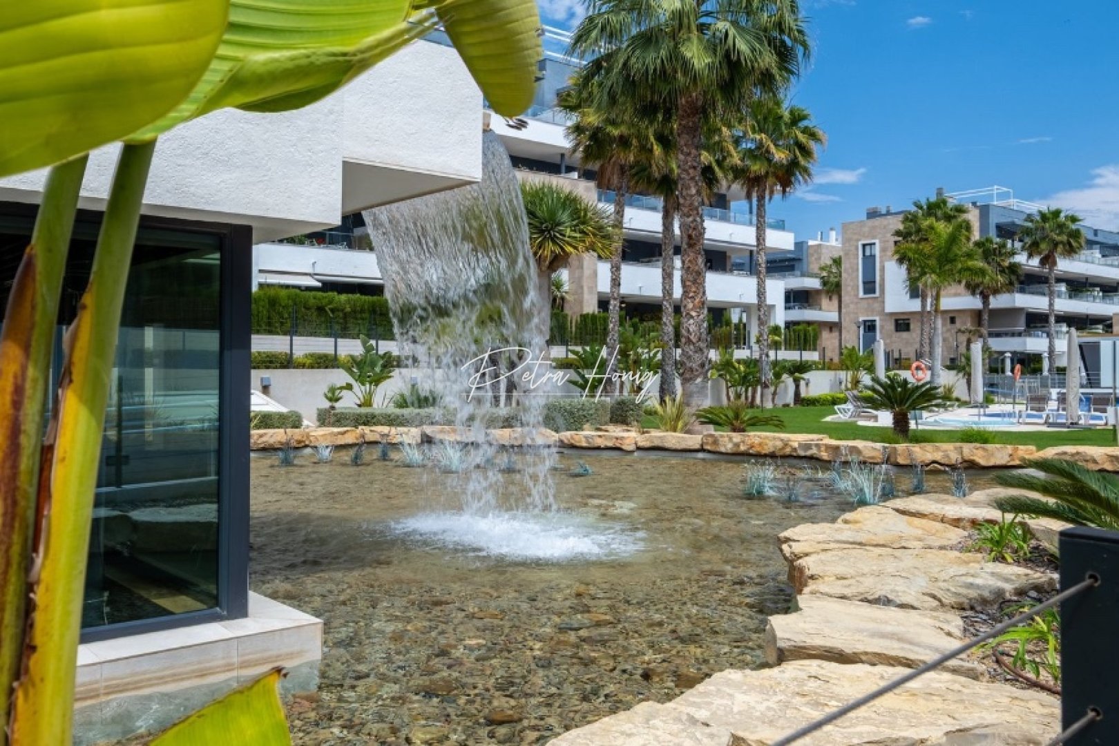 Resales - Lägenhet - Orihuela Costa - Playa Flamenca