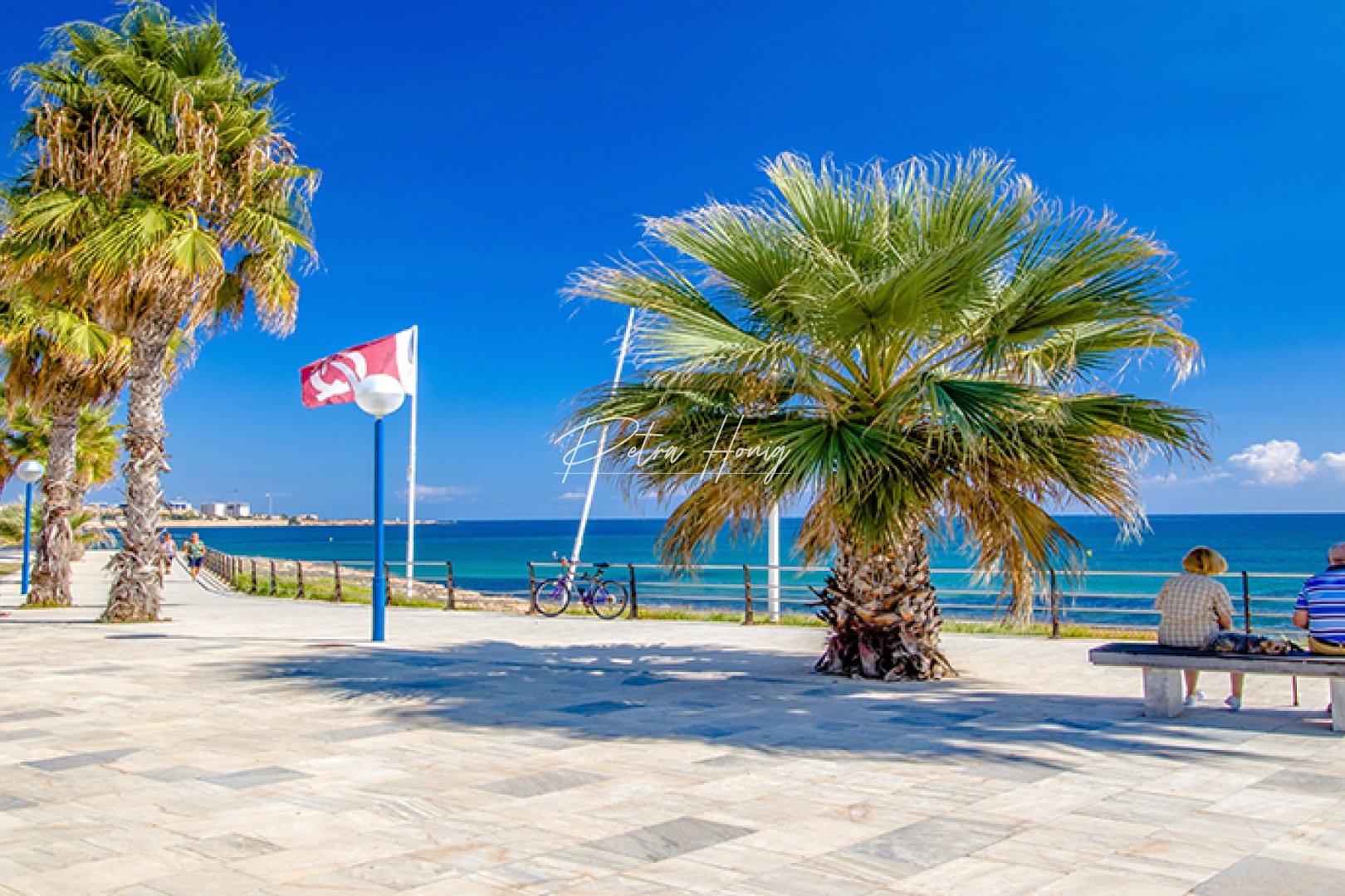 Resales - Lägenhet - Orihuela Costa - Playa Flamenca