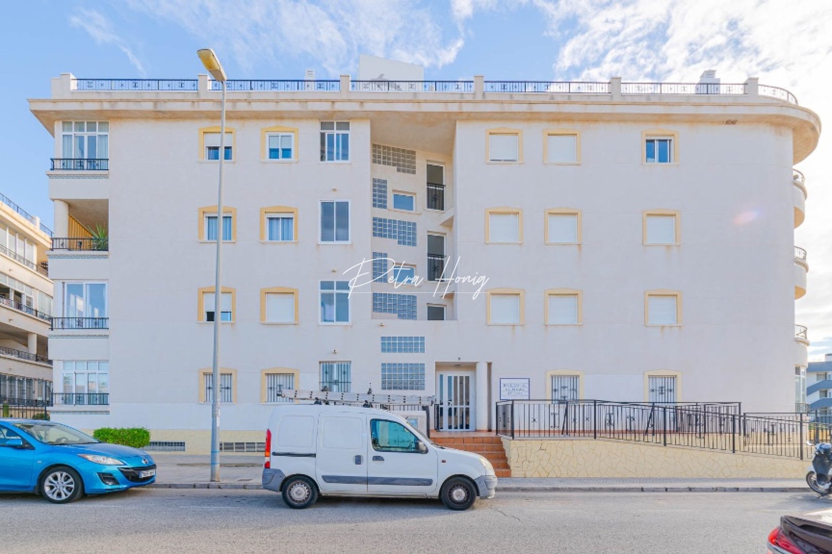 Resales - Lägenhet - Orihuela Costa - Playa Flamenca