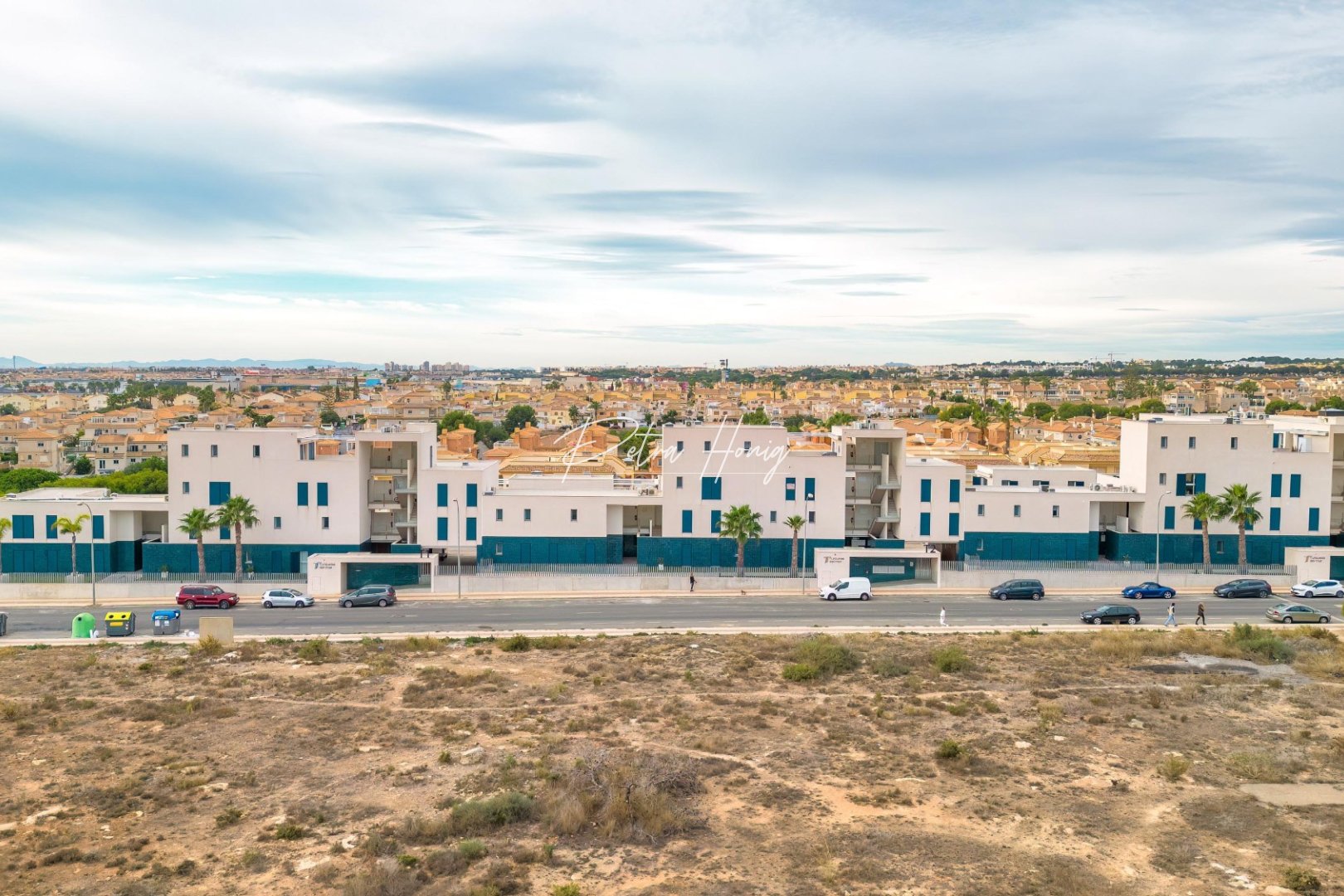 Resales - Lägenhet - Orihuela Costa - Playa Flamenca