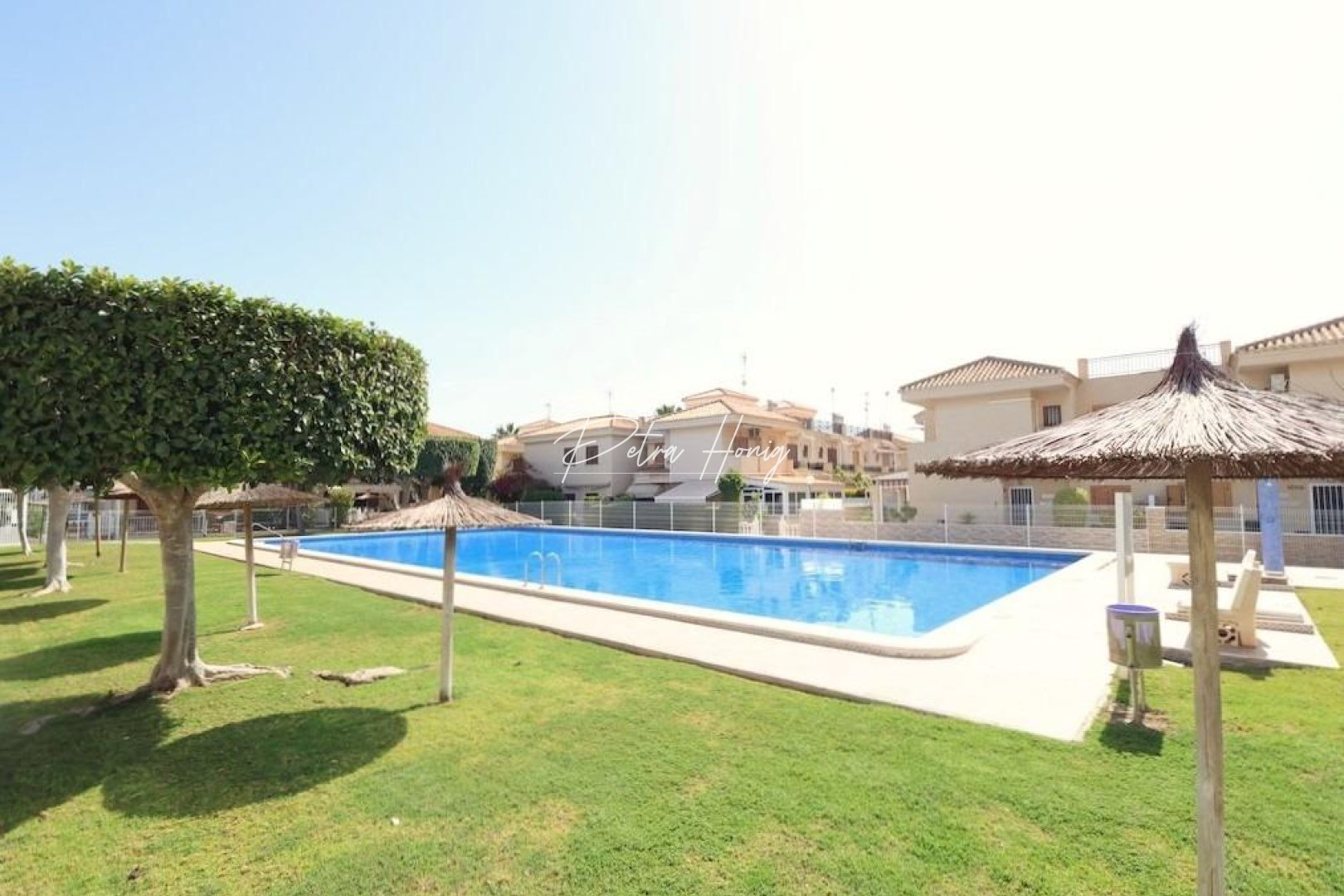 Resales - Lägenhet - Orihuela Costa - Playa Flamenca
