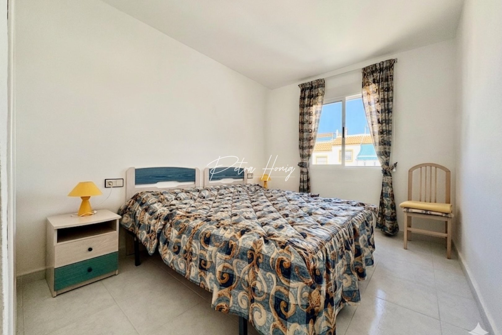Resales - Lägenhet - Orihuela Costa - Playa Flamenca