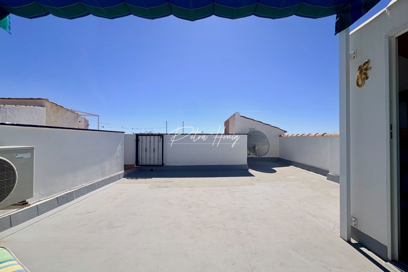 Resales - Lägenhet - Orihuela Costa - Playa Flamenca