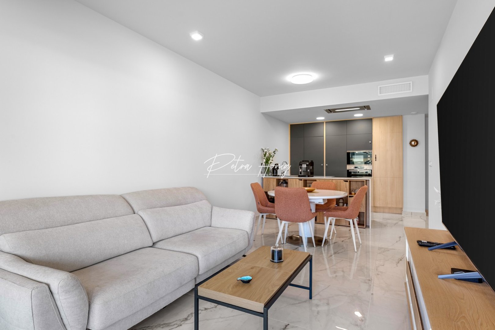 Resales - Lägenhet - Orihuela Costa - Playa Flamenca