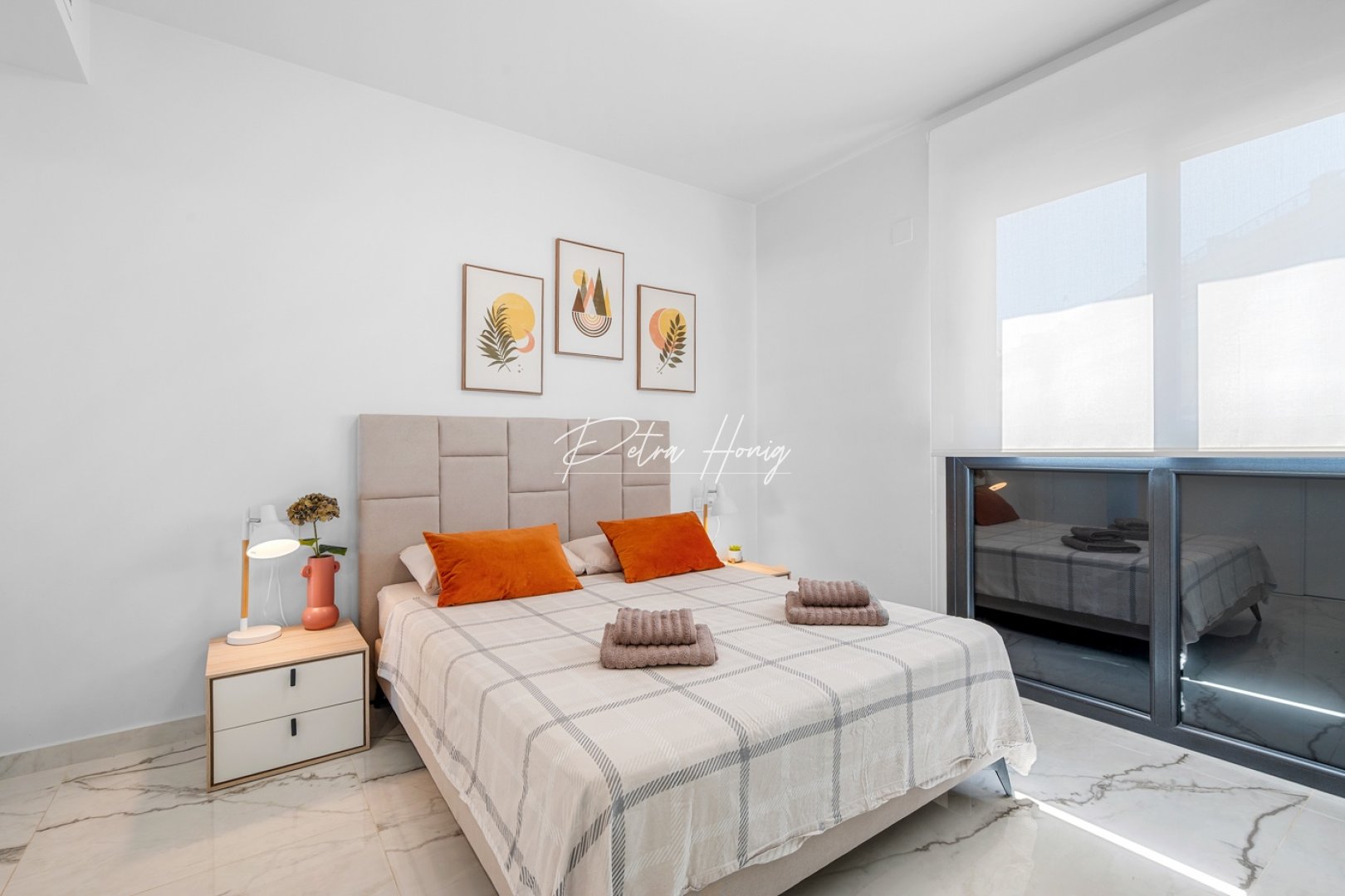 Resales - Lägenhet - Orihuela Costa - Playa Flamenca