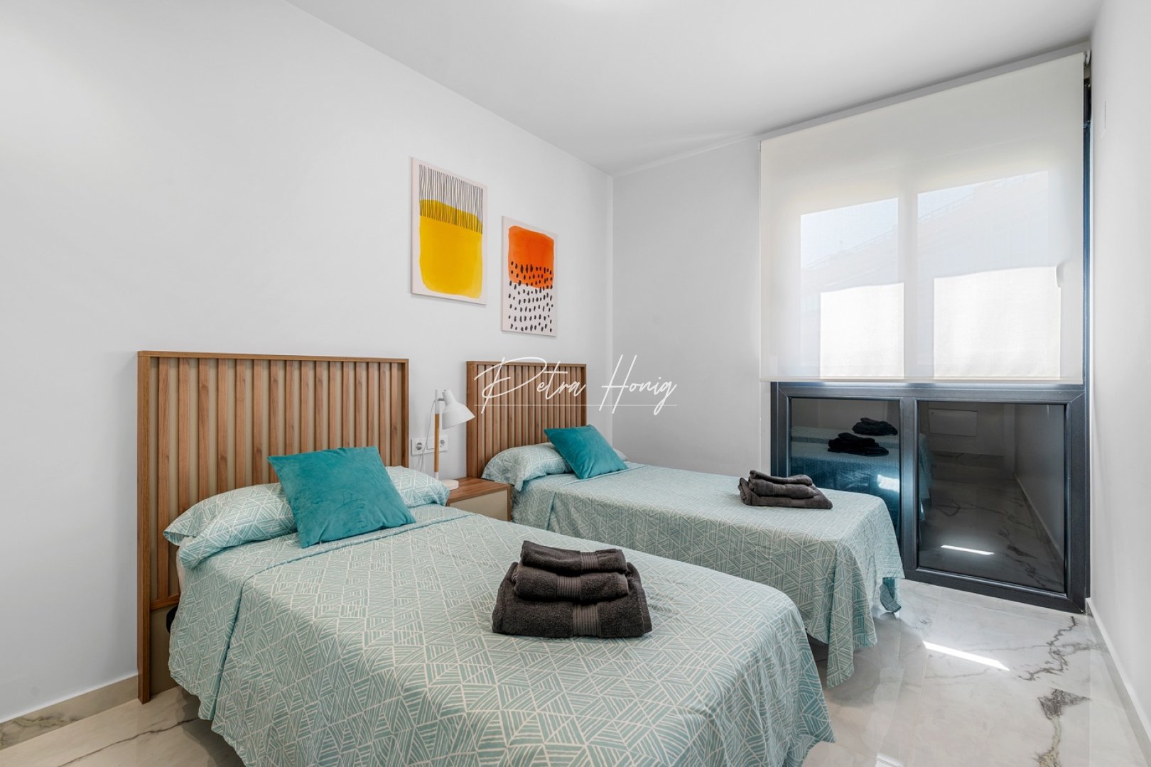 Resales - Lägenhet - Orihuela Costa - Playa Flamenca