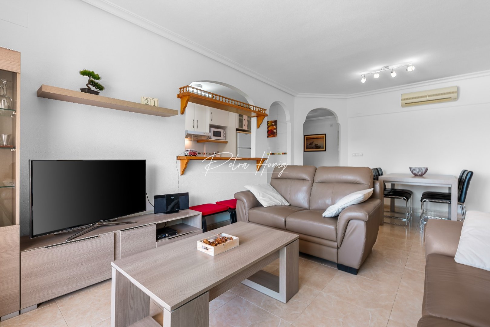 Resales - Lägenhet - Orihuela Costa - Playa Flamenca
