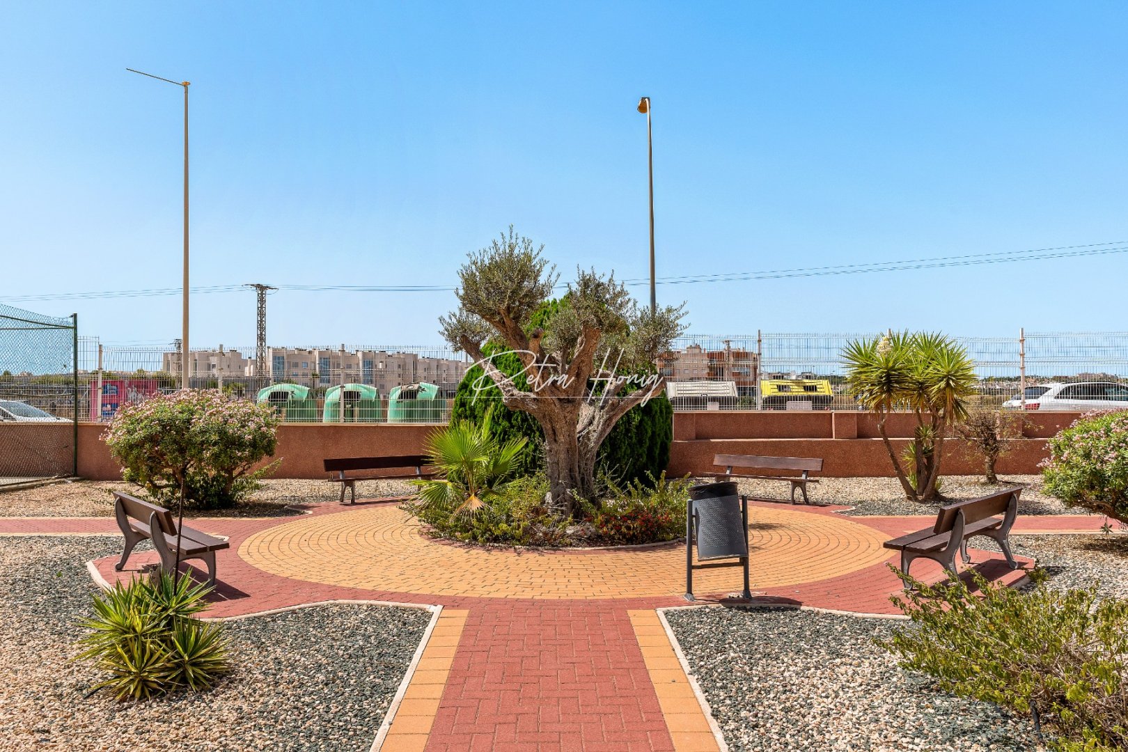 Resales - Lägenhet - Orihuela Costa - Playa Flamenca