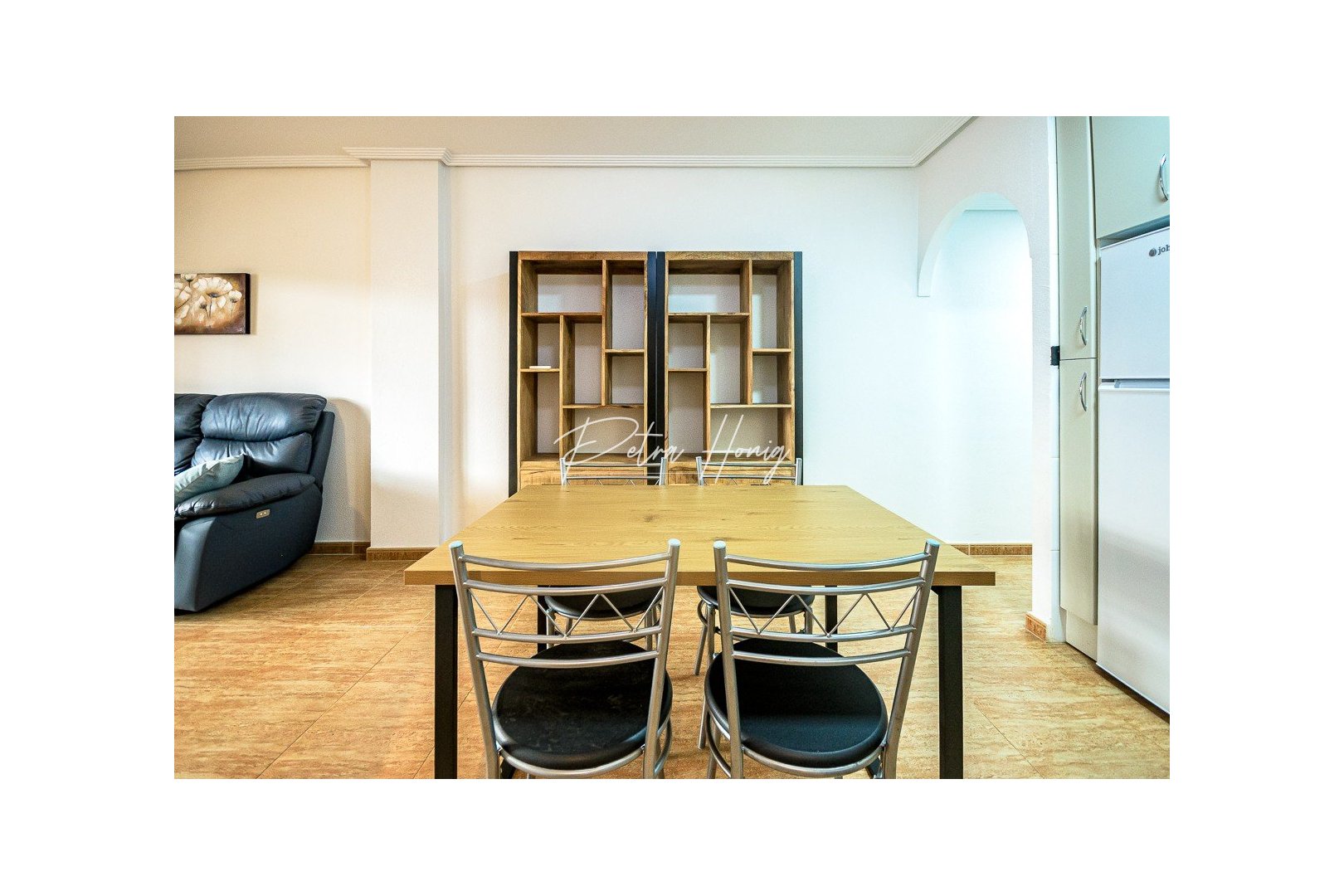 Resales - Lägenhet - Orihuela Costa - Punta Prima