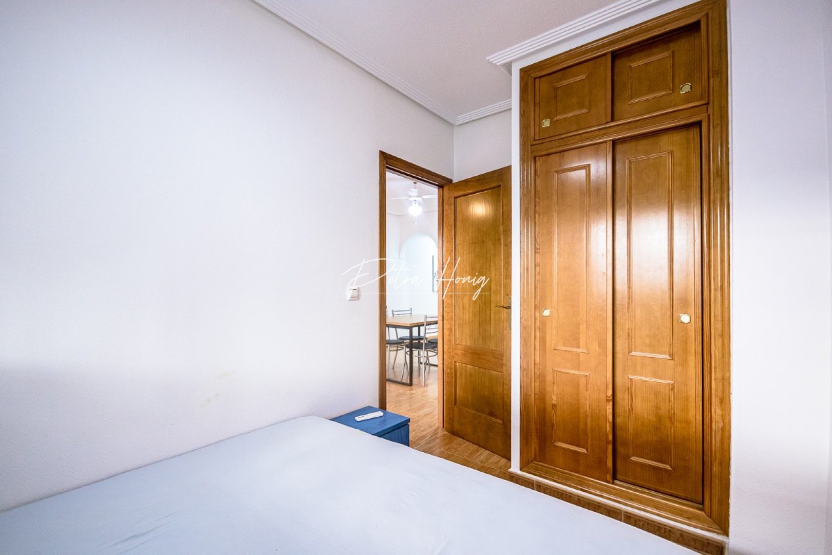 Resales - Lägenhet - Orihuela Costa - Punta Prima