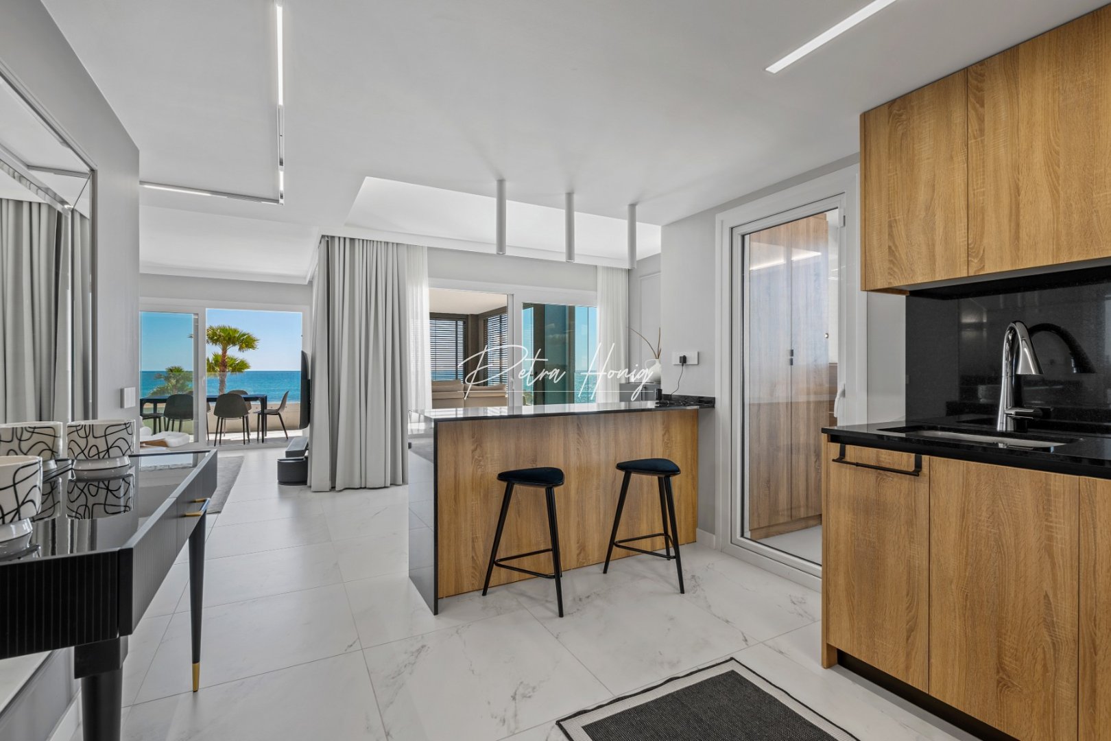 Resales - Lägenhet - Orihuela Costa - Punta Prima