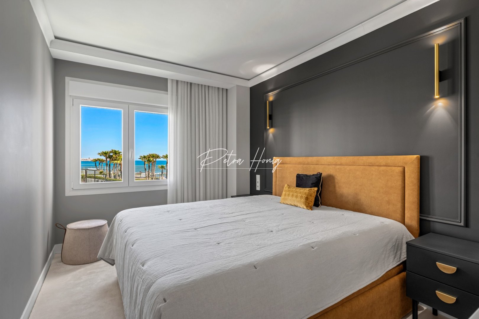 Resales - Lägenhet - Orihuela Costa - Punta Prima