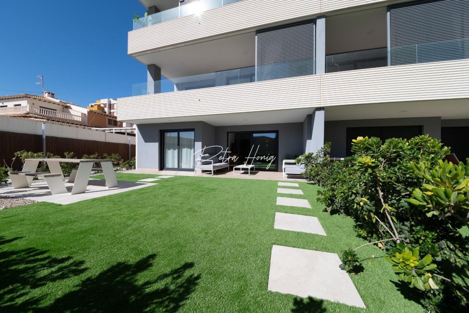 Resales - Lägenhet - Orihuela Costa - Punta Prima
