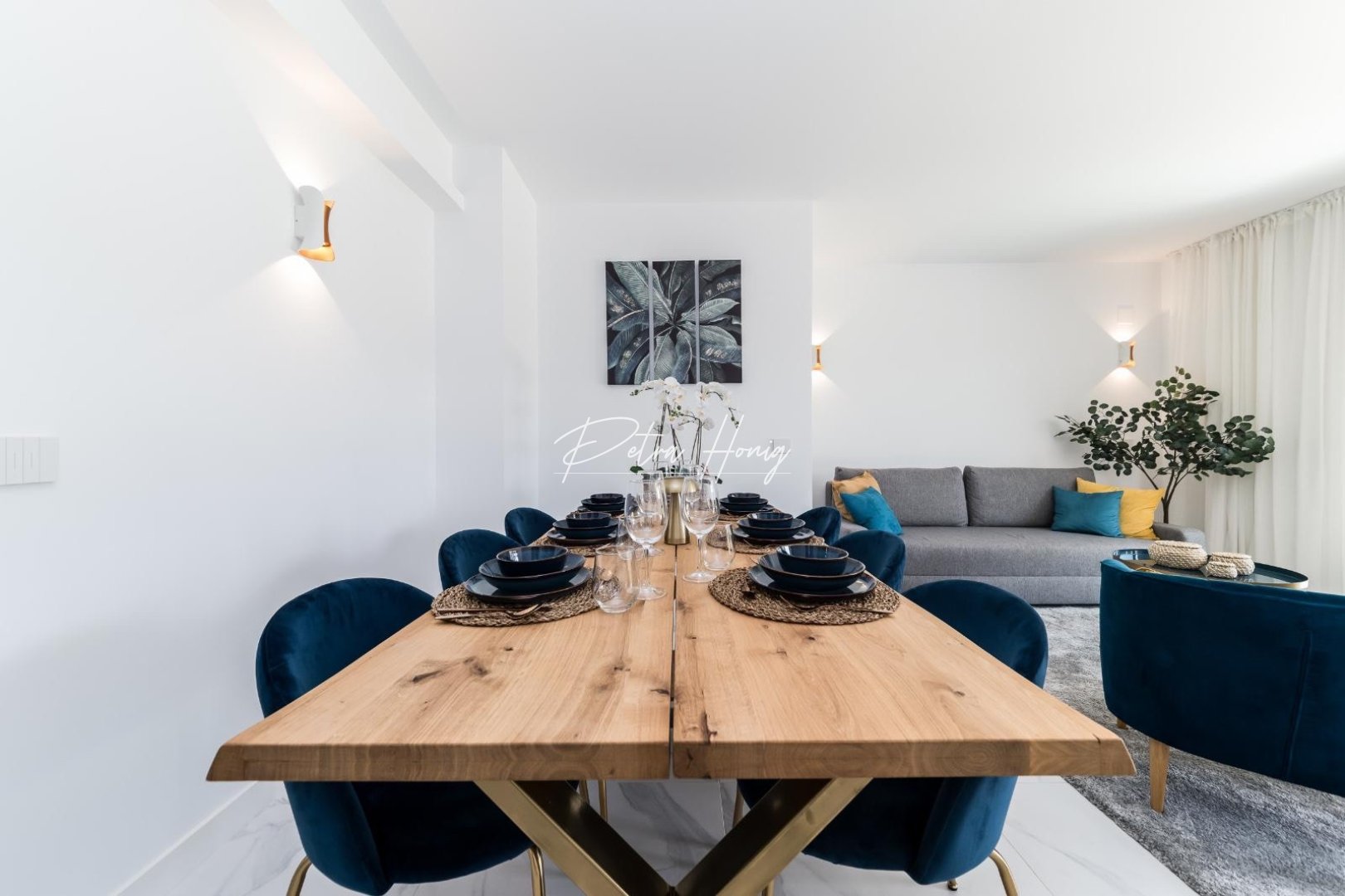 Resales - Lägenhet - Orihuela Costa - Punta Prima