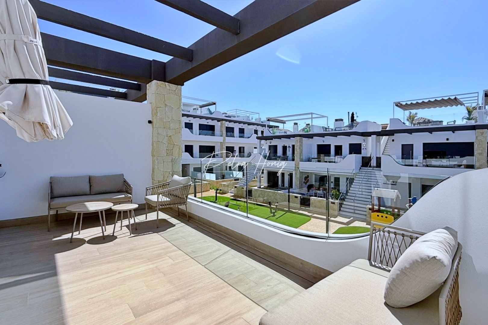 Resales - Lägenhet - Orihuela Costa - Punta Prima