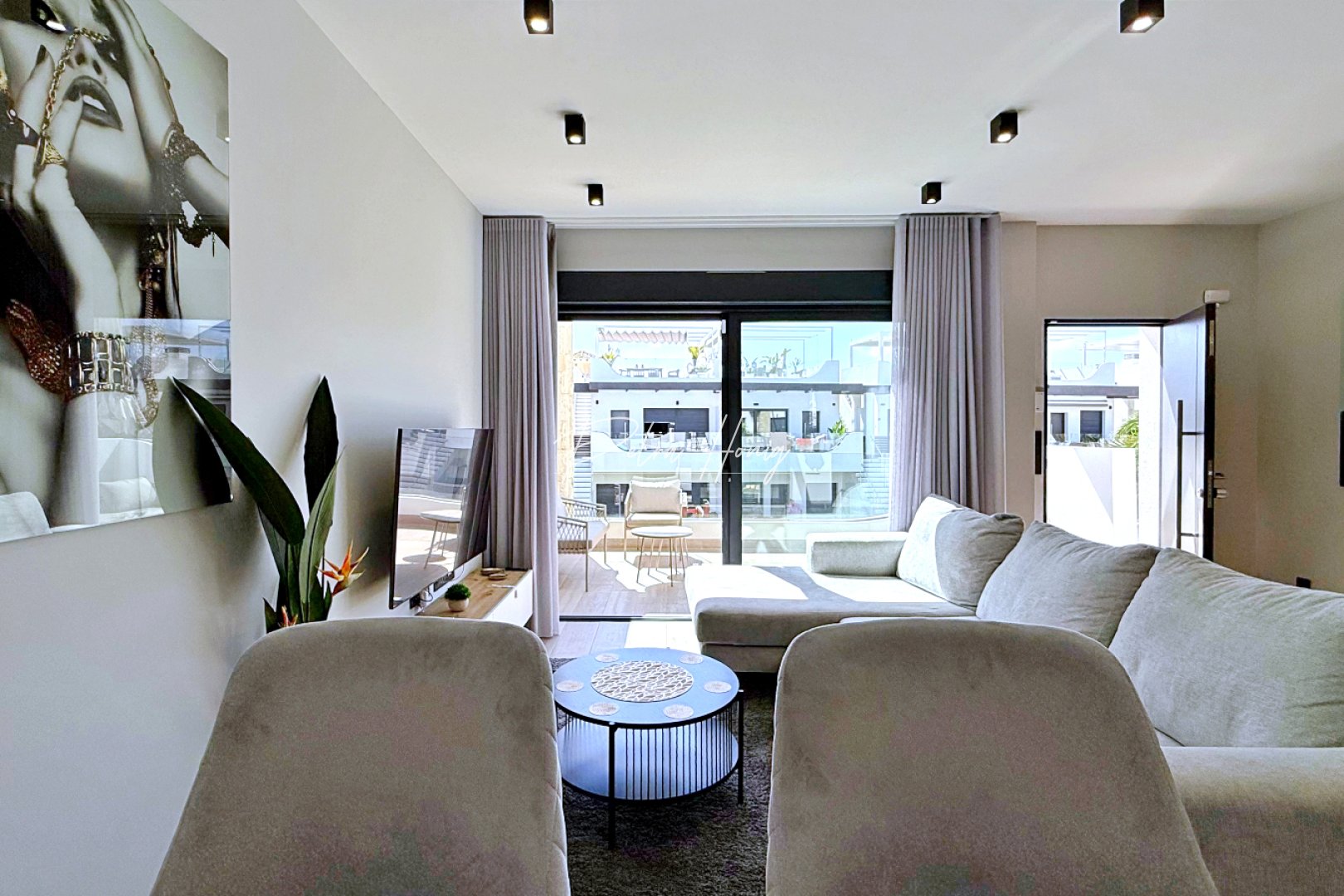 Resales - Lägenhet - Orihuela Costa - Punta Prima