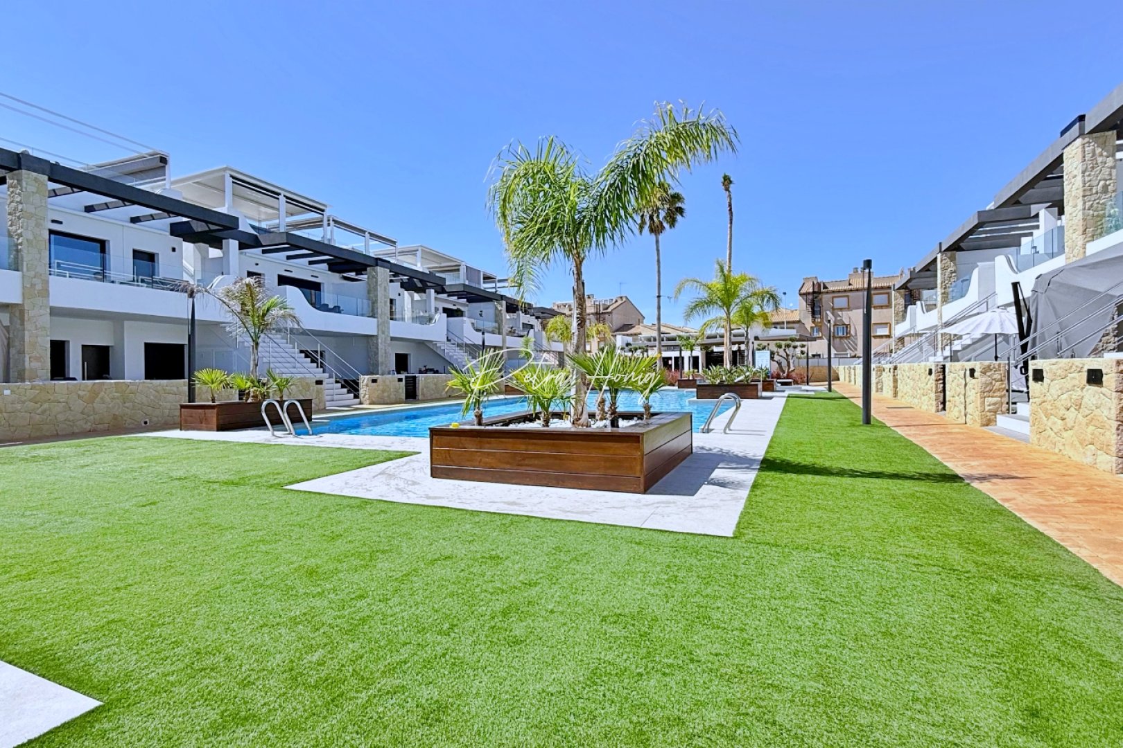 Resales - Lägenhet - Orihuela Costa - Punta Prima