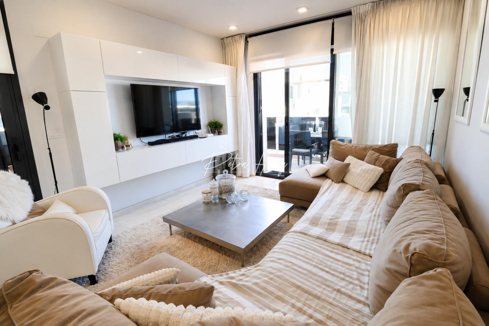 Resales - Lägenhet - Orihuela Costa - Punta Prima