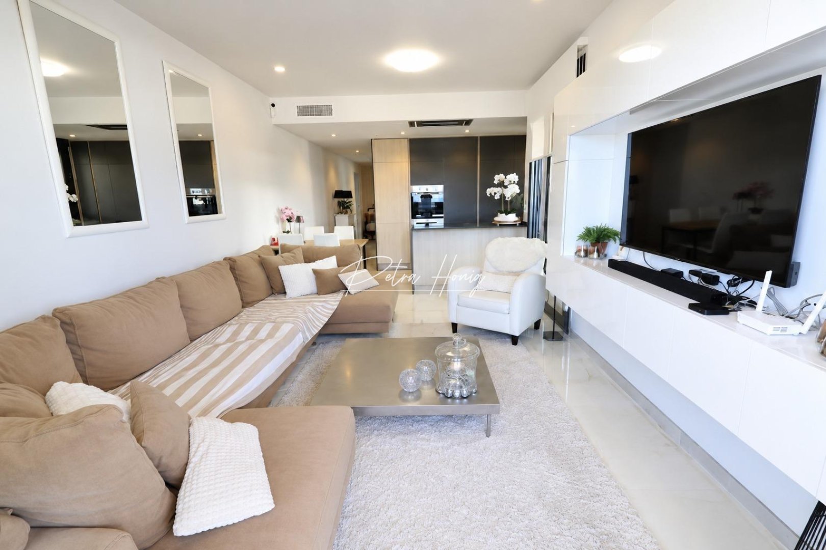 Resales - Lägenhet - Orihuela Costa - Punta Prima
